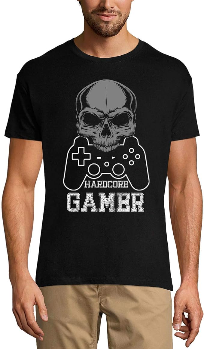 hardcore_gamer_t-shirt